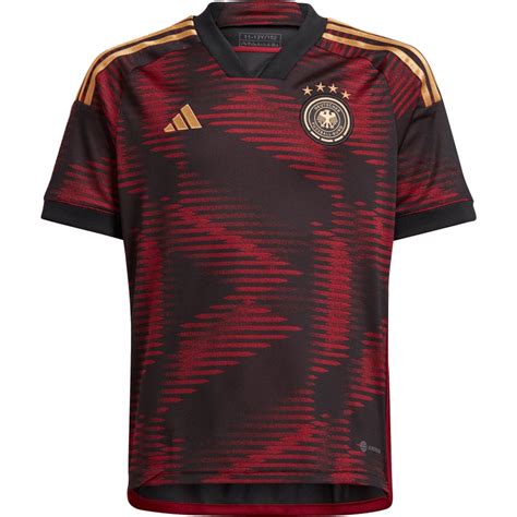 Adidas dfb auswärtstrikot